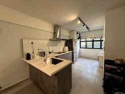 Blk 75 Telok Blangah Drive (Bukit Merah), HDB 3 Rooms #559957741